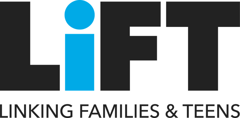 LiFT - Linking Families and Teens