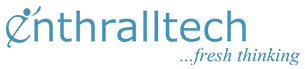 Enthralltech Logo